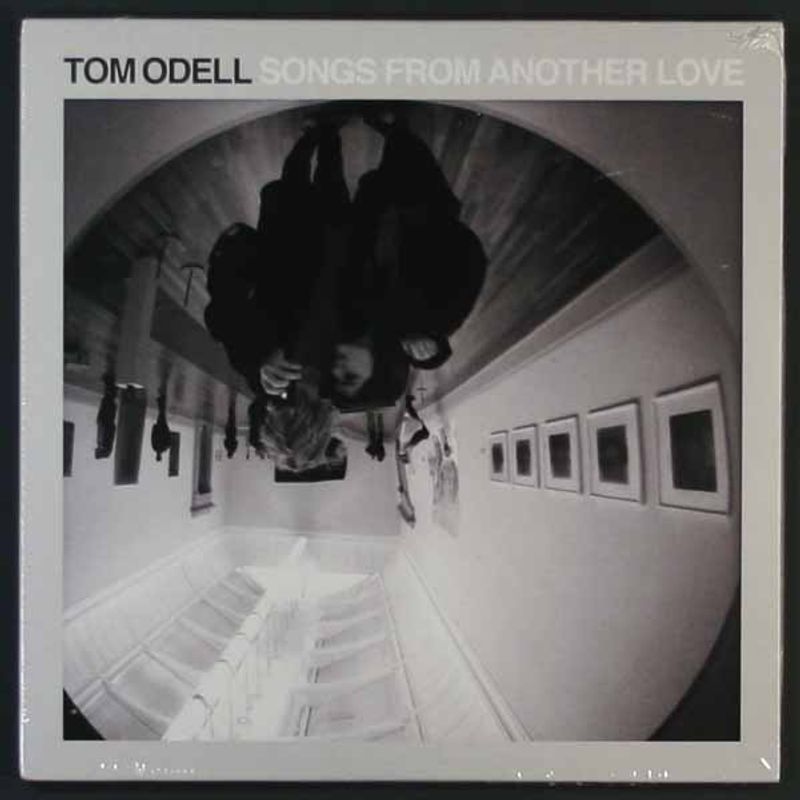 Tom Odell Songs From Another Love Vinyl 7 Amoeba Music