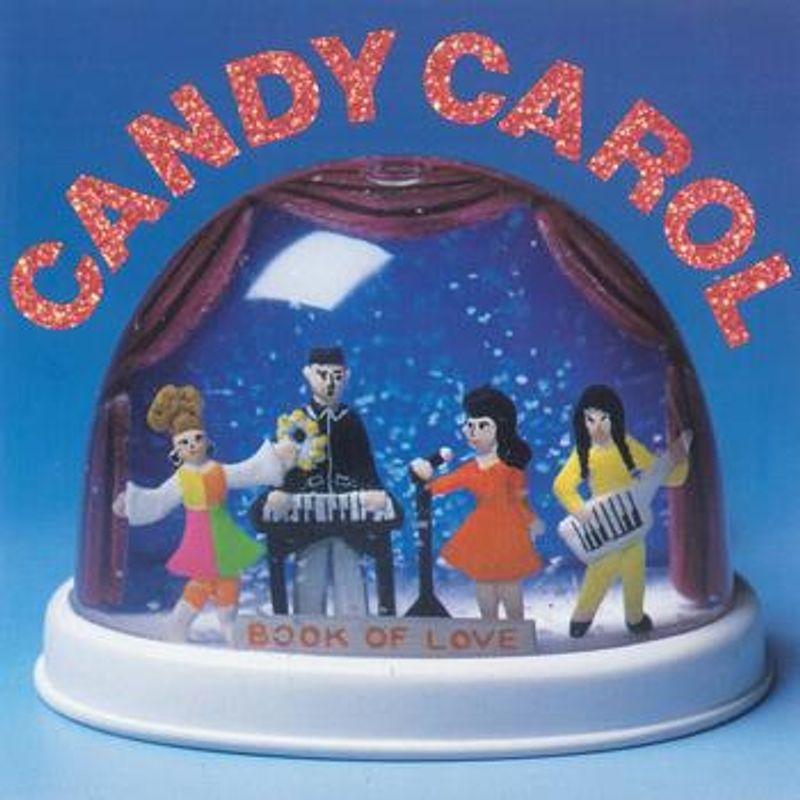 CandyCarol