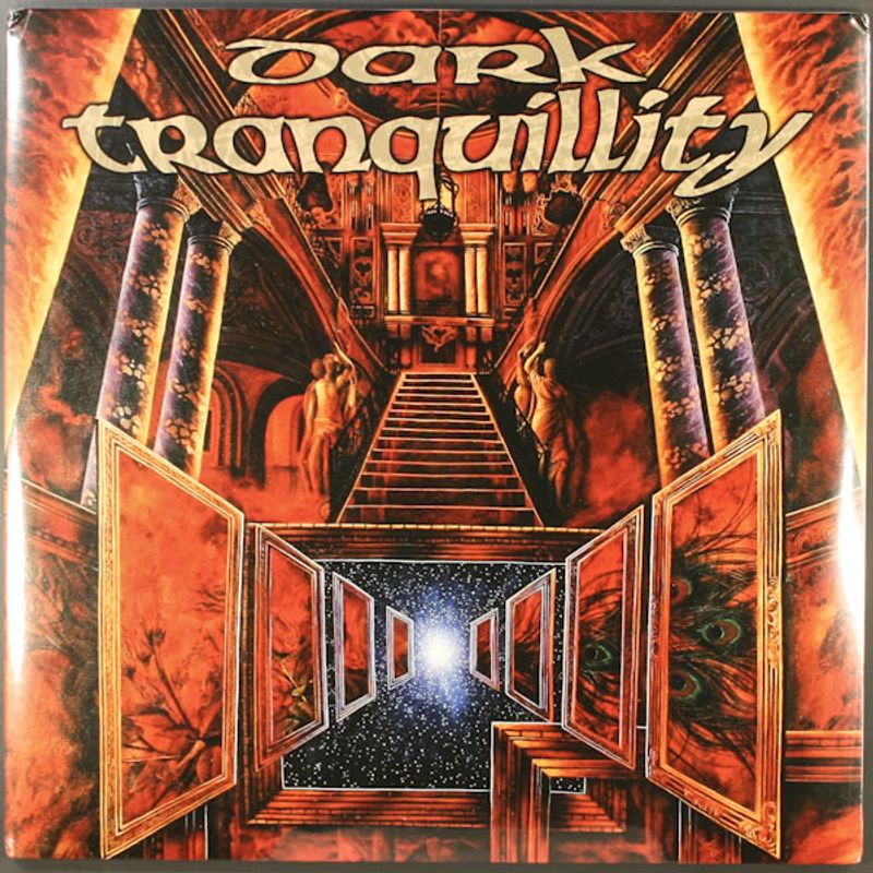 Dark Tranquillity The Gallery Vinyl Lp Amoeba Music