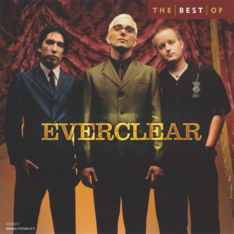 洋楽 Everclear So Much for the Afterglow Everclear - So Much For The Afterglow - Amazon.com Music