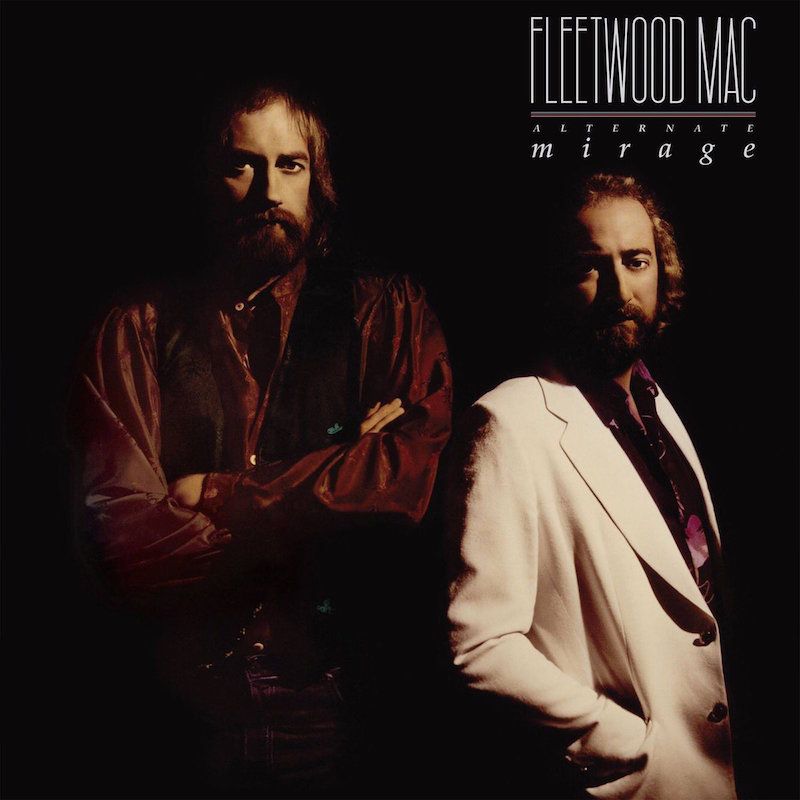 Fleetwood Mac Alternate Mirage Record Store Day 180 Gram Vinyl Vinyl Lp Amoeba Music