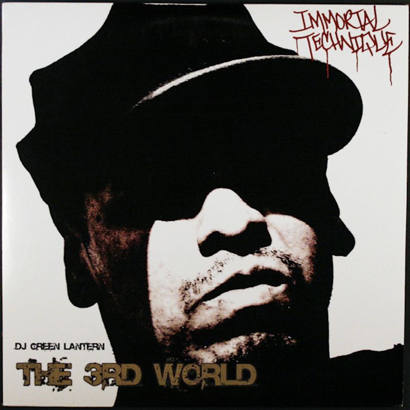 洋楽 Immortal Records Presents immortal-at-the-heart-of-