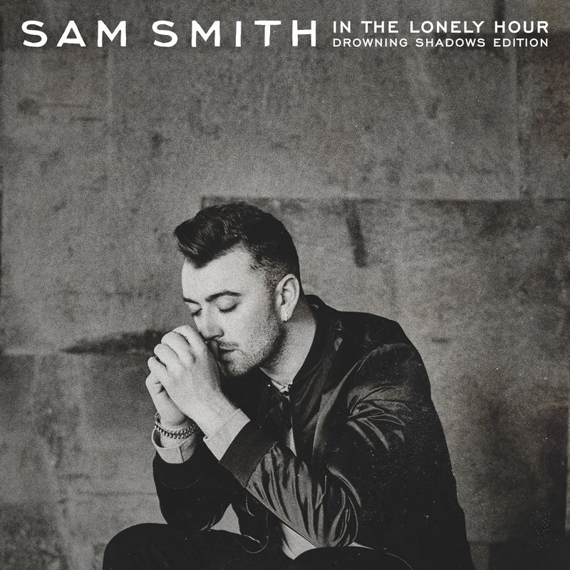SAM SMITH IN THE LONELY HOUR LPレコード Sam Smith - Sam Smith - In The Lonely Hour LP - uDiscover Music
