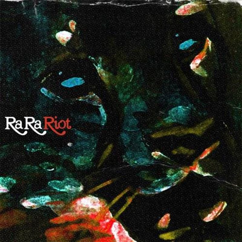 Ra Ra Riot Ra Ra Riot Cd Amoeba Music