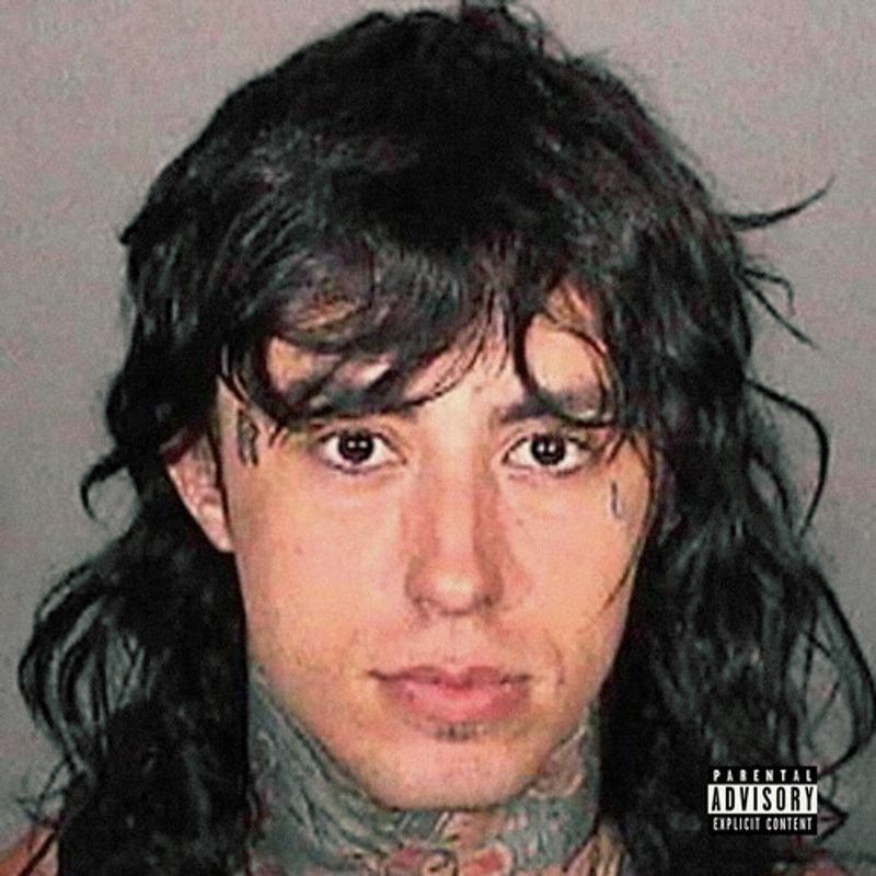 Falling in Reverse CD4枚セット1st〜4thアルバム 祝日本盤発売決定! FALLING IN REVERSE 前作から7年ぶりとなる5thフル