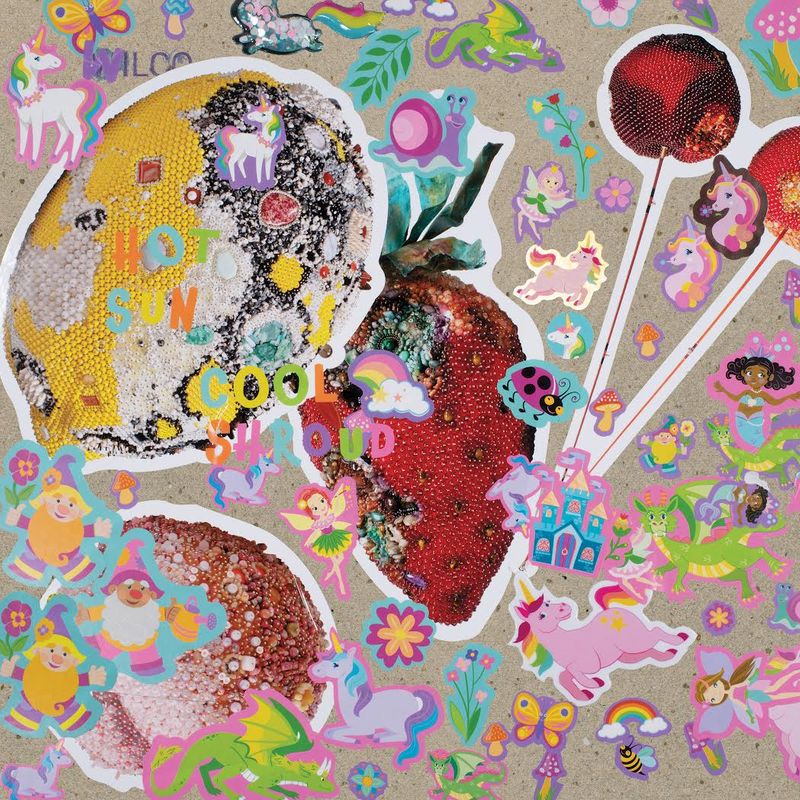 ■稀少8,500枚限定/高音質アナログ盤■WILCO / ウィルコ■Live □稀少8,500枚限定/高音質アナログ盤□WILCO / ウィルコ□Live □稀少