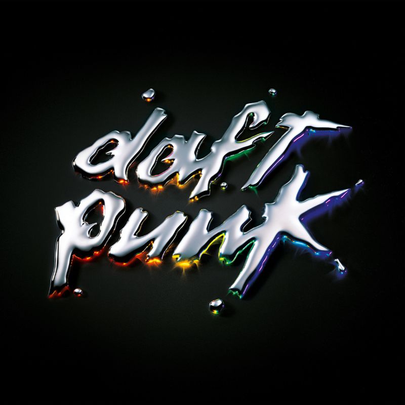Daft Punk - Discovery (CD) - Amoeba Music