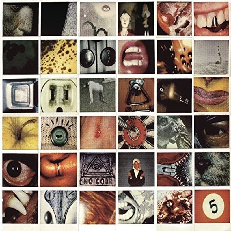 Pearl Jam - No Code (Vinyl LP) - Amoeba Music