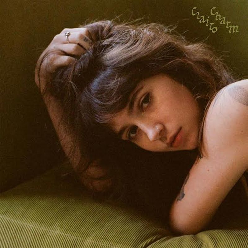 Clairo - Charm (Vinyl LP) - Amoeba Music