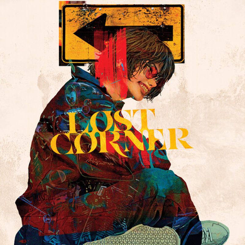 Kenshi Yonezu - Lost Corner (CD) - Amoeba Music