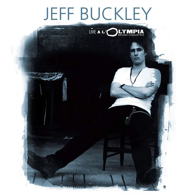 Jeff Buckley - Live À L'Olympia [Record Store Day] (Vinyl LP