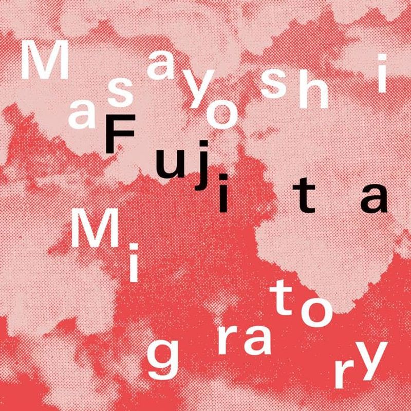 Masayoshi Fujita – Stories, Clear Vinyl LP