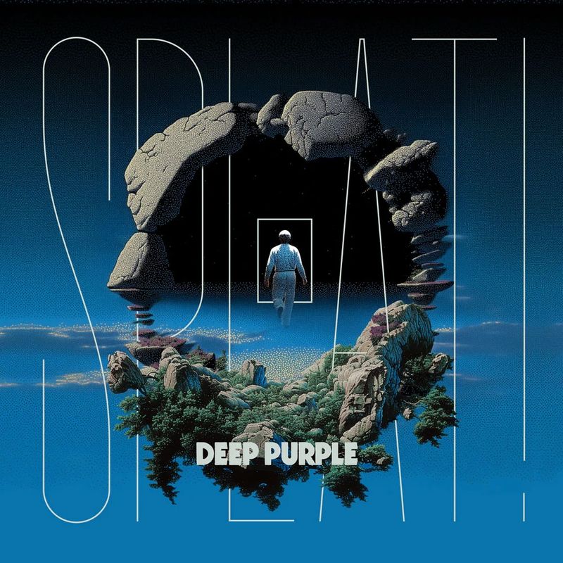 Deep Purple - Splat! [Box Set] (Vinyl LP) - Amoeba Music