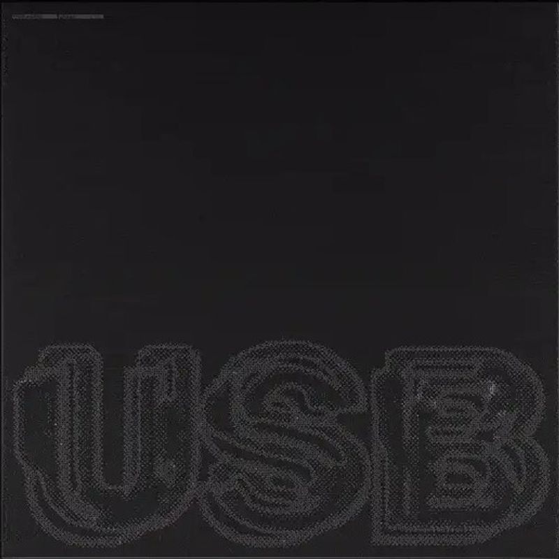 Fred Again - USB Volume 1 (Vinyl LP) - Amoeba Music