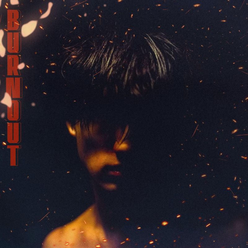 ｓｍｋ Unlimited&BURNOUT SYNDROMES CD BoyWithUke - Burnout (CD) - Amoeba Music