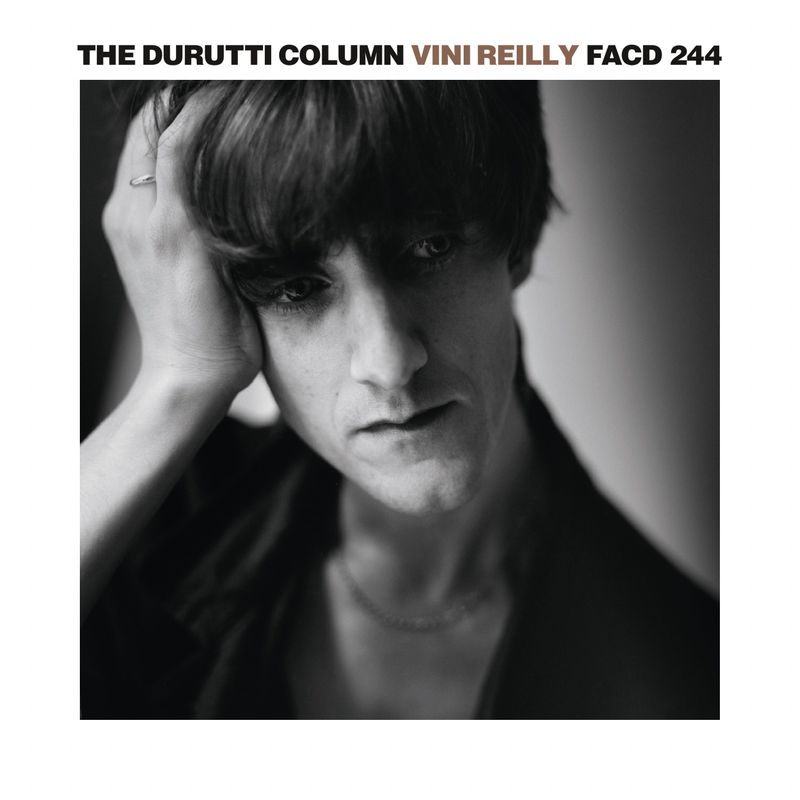 The Durutti Column – Vini Reilly – Vinyl (LP, Album), 1989