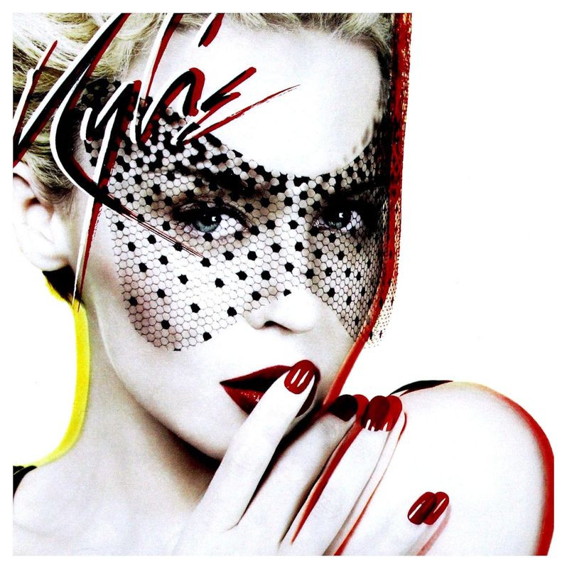 Kylie Minogue - X (CD) - Amoeba Music