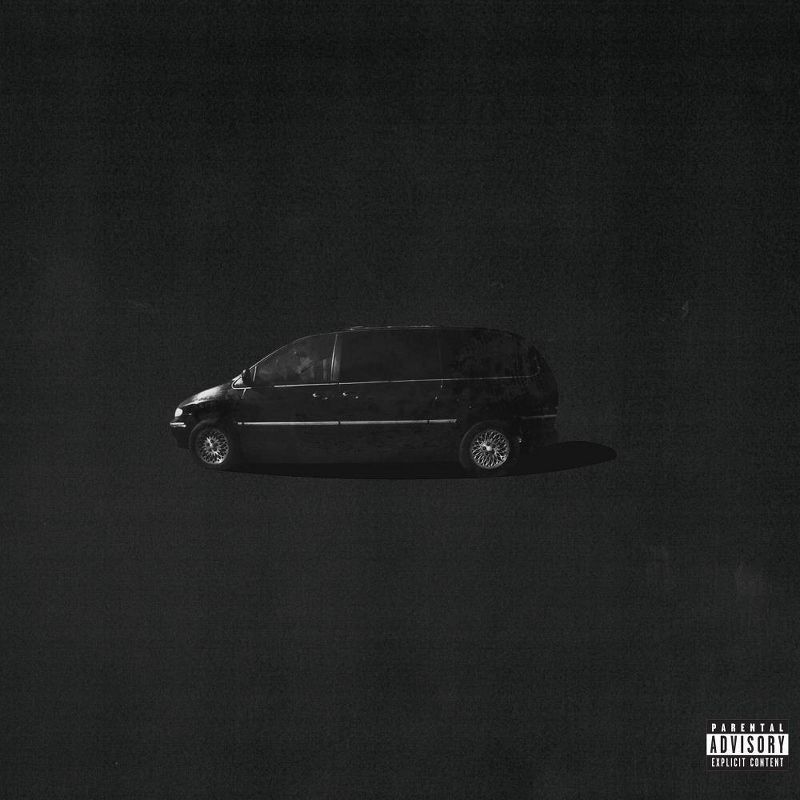 Kendrick Lamar - good kid, m.A.A.d city [10th Anniversary Edition] (CD) -  Amoeba Music