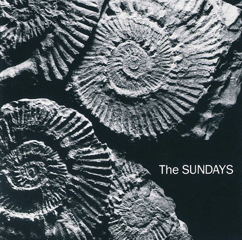 THE SUNDAYS アルバム レコード 871a8c4c4cd9a1d1f8a598317d7396