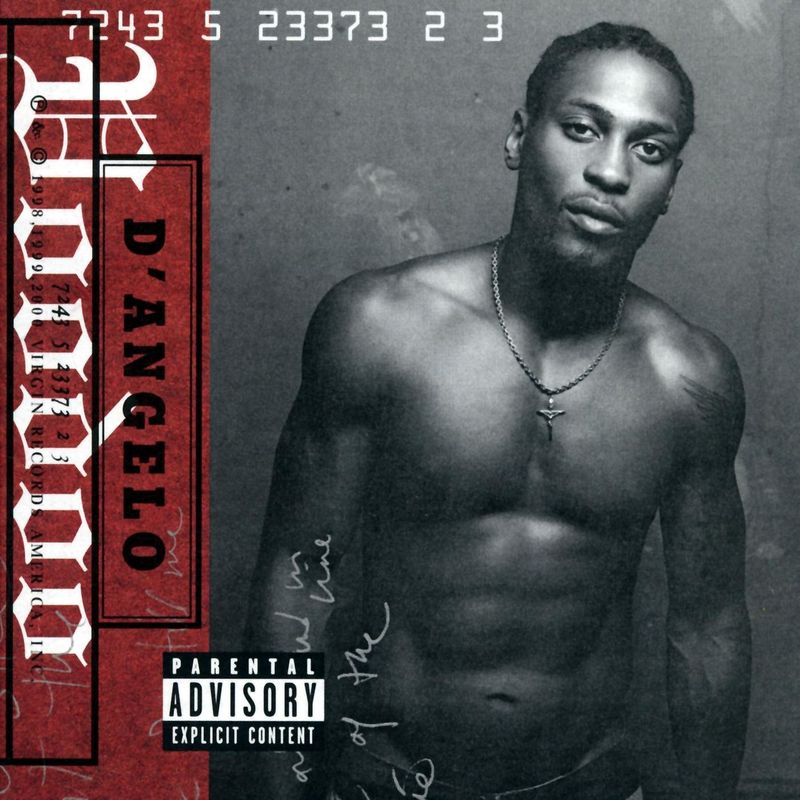 D'Angelo - Voodoo (Vinyl LP) - Amoeba Music