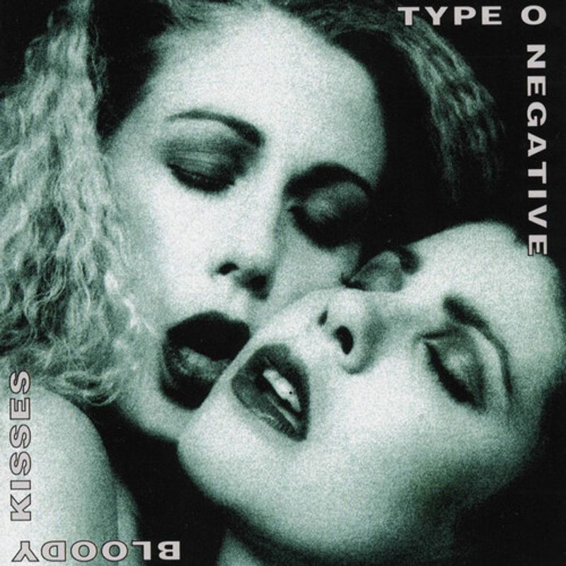 Type O Negative - Bloody Kisses [Deluxe Edition] (CD) - Amoeba Music