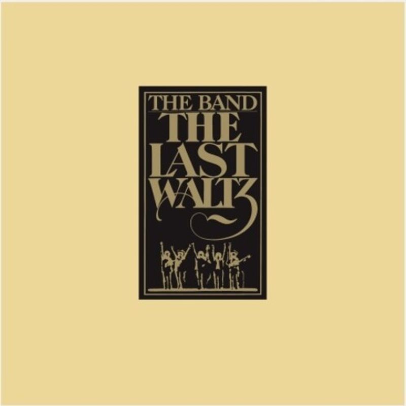 【LP】THE BAND THE LAST WALTS The Band - The Last Waltz (Vinyl LP) - Amoeba Music