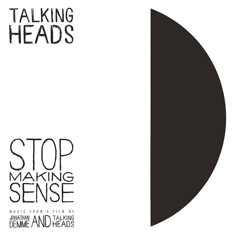Talking Heads - Stop Making Sense [Deluxe Edition] (Vinyl LP