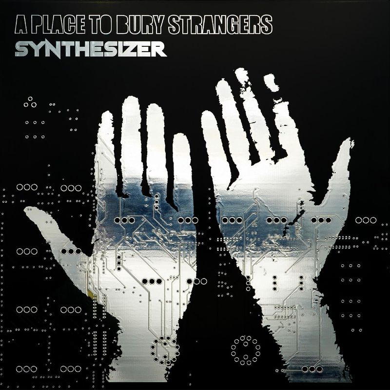 中古 a place to bury strangers 2LP A Place To Bury Strangers - Rare and Deadly on Vinyl LP | Rough