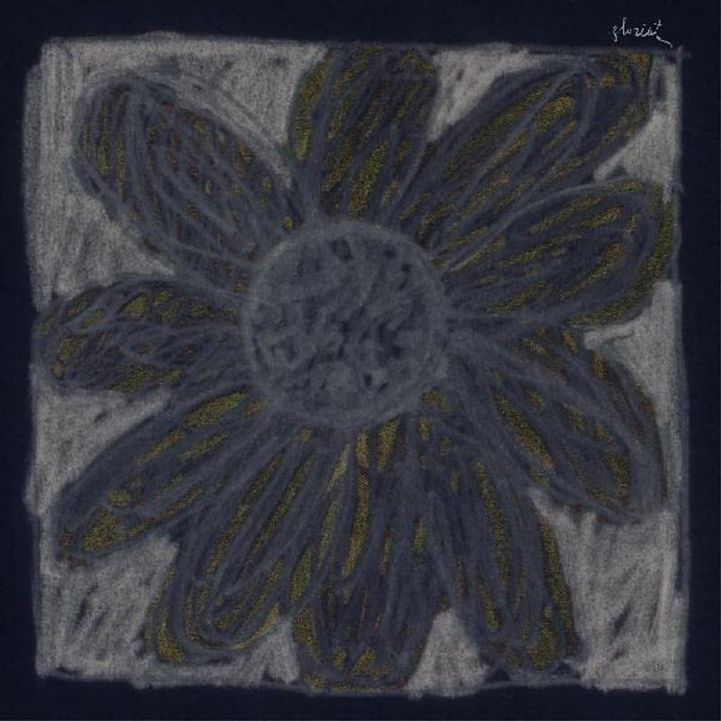 Florist『Florist』限定カラー盤 2LP アナログレコード Florist - Florist [Deep Purple Vinyl] (Vinyl LP) - Amoeba Music