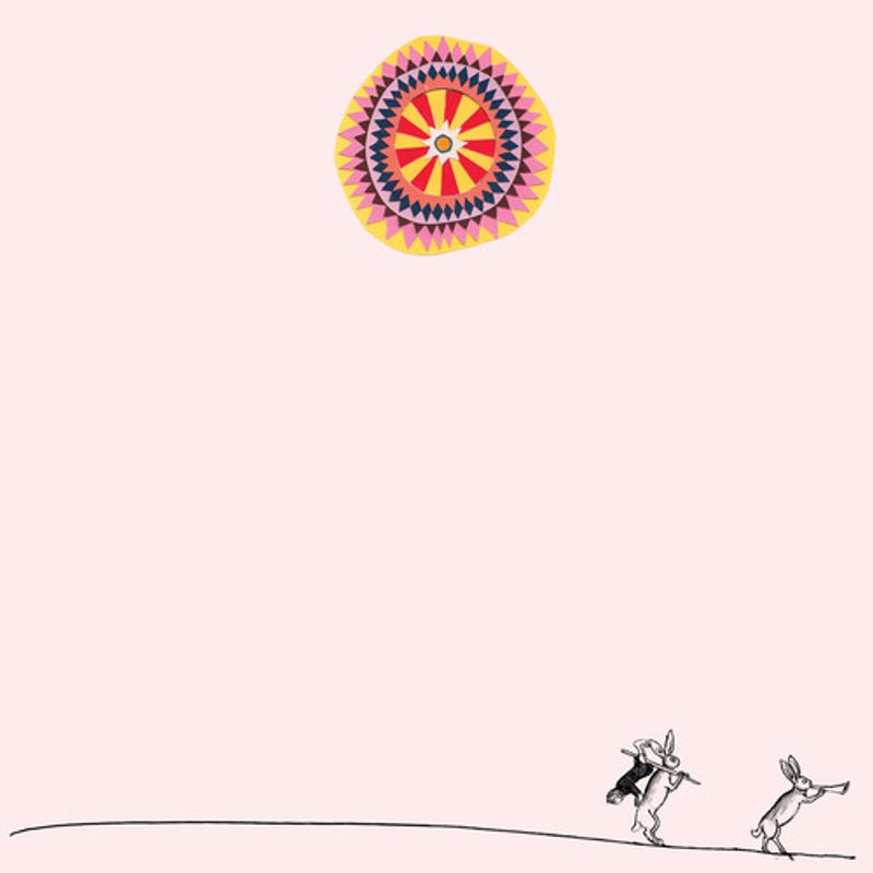Malawi Achterhouden verrader All Hands_Make Light - Darling The Dawn (CD) - Amoeba Music