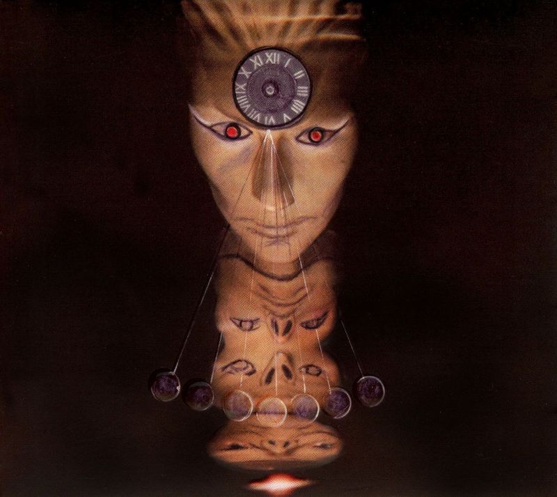Mezmerize system of a down store