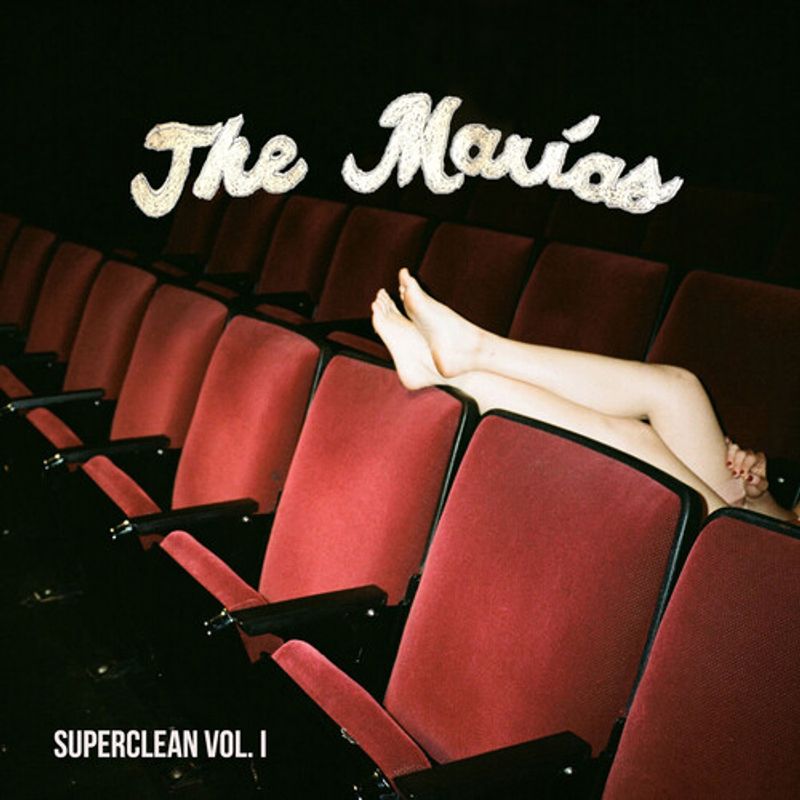 The Marías - Superclean Vol I & II (Vinyl LP) - Amoeba Music