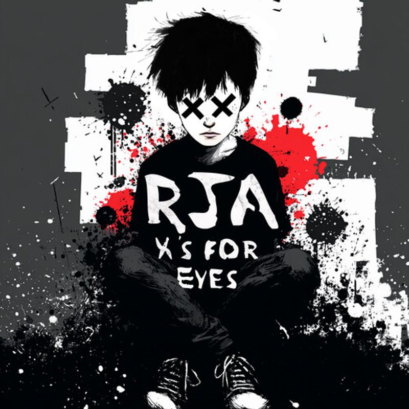 The Red Jumpsuit Apparatus アナログレコード The Red Jumpsuit Apparatus – Don't You Fake It [Alliance Edition
