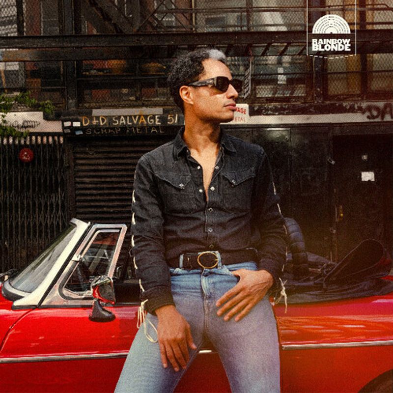 José James - 1978: Revenge Of The Dragon (CD) - Amoeba Music