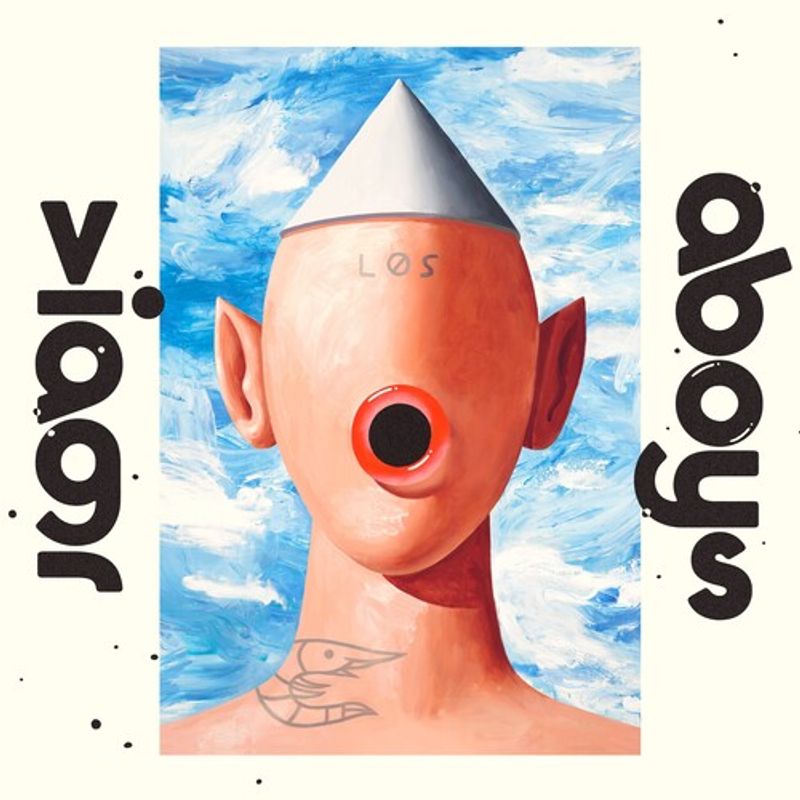 viagra boys big love records 限定LP 今週のBIG LOVE盤-その2-：バイアグラボーイズほか編｜仲真史 NAKA BIG