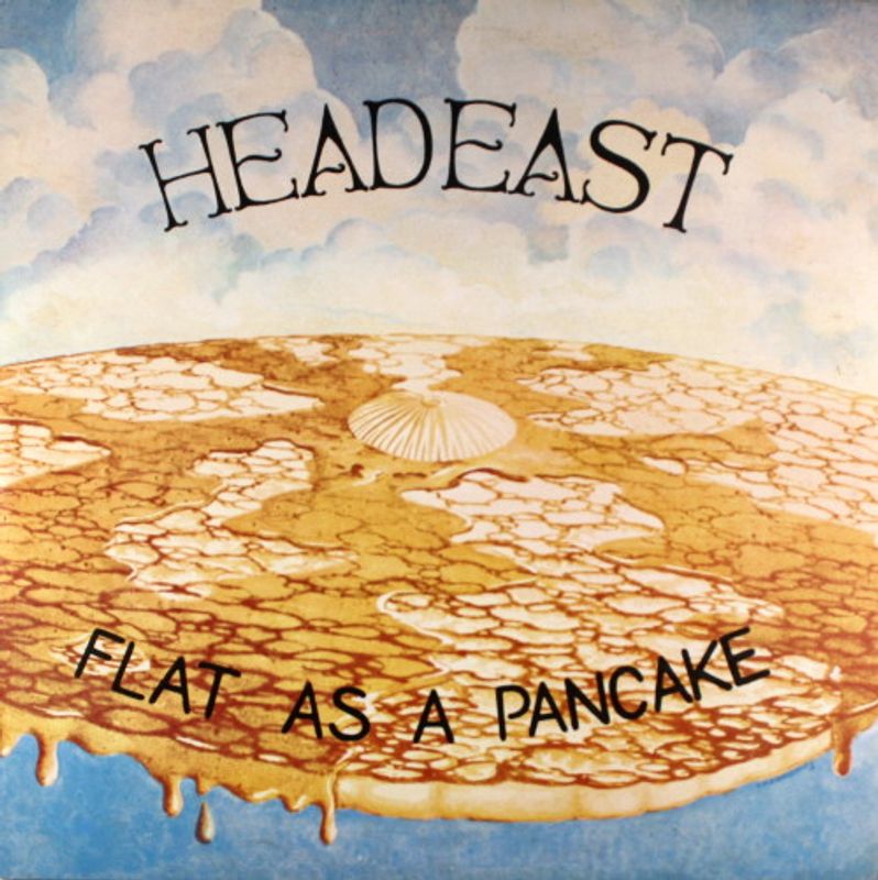Head East Flat As A Pancake Steve Hoffman Music Forums