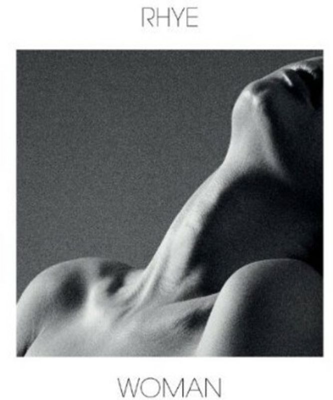 WOMAN 2LP RHYE ライ レコード Rhye - Woman (Vinyl LP) - Amoeba Music