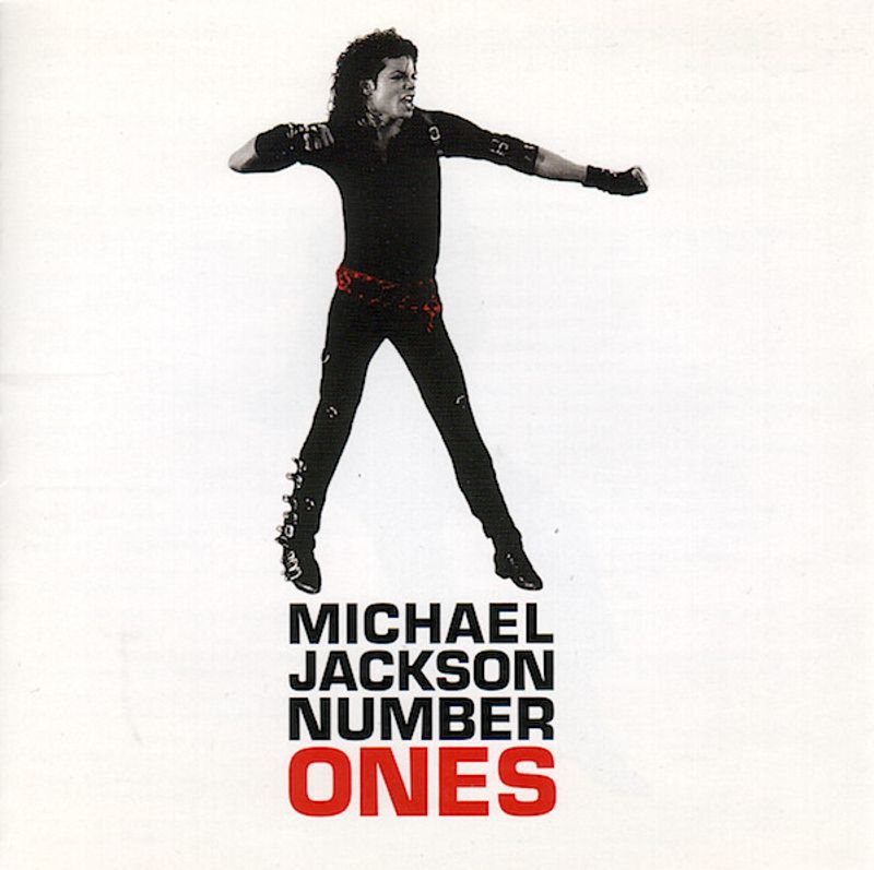 Michael Jackson Number Ones 2LPプロモ盤 Genuine Michael Jackson number one 2LP vinyl record | Lazada