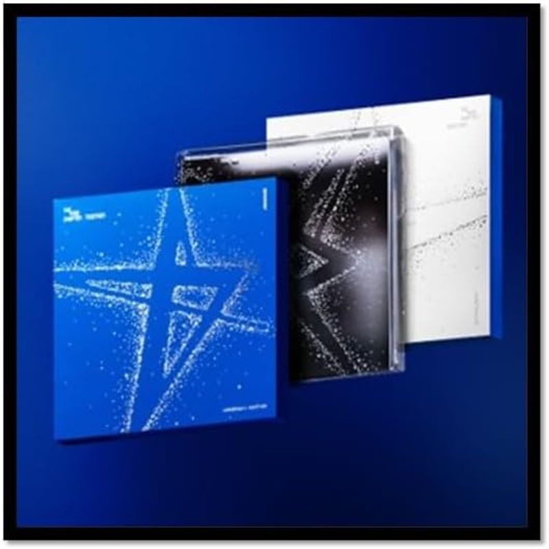 Tomorrow X Together - Star Chapter: Together [Etched Version