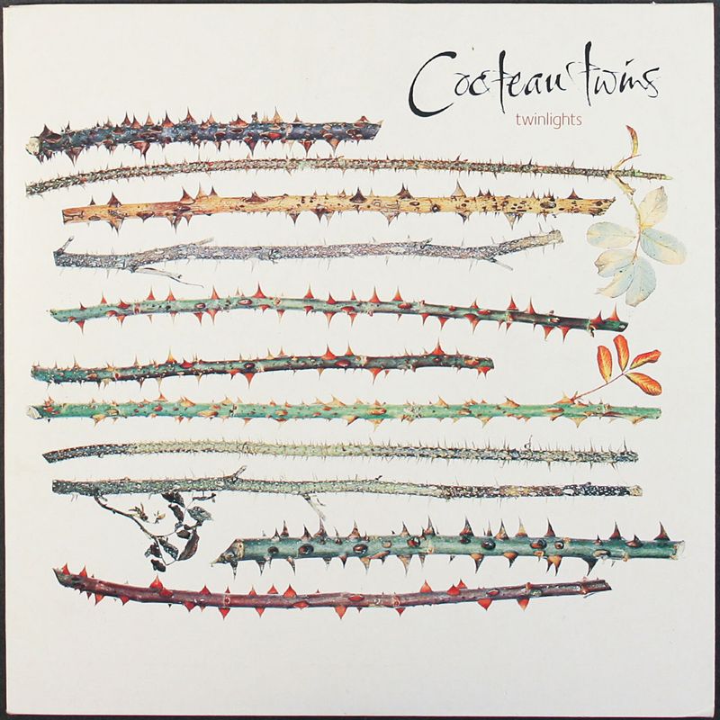 ◇UKオリジナル◇Cocteau Twins◇2枚ともMPO刻印あり 卸売 名盤