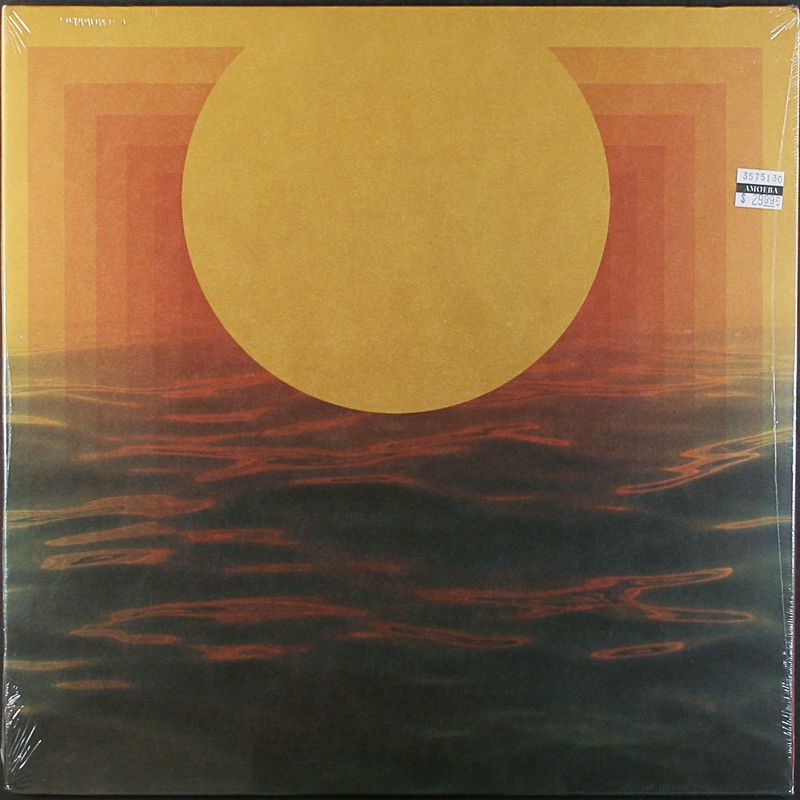El Ten Eleven Transitions Vinyl Lp Amoeba Music