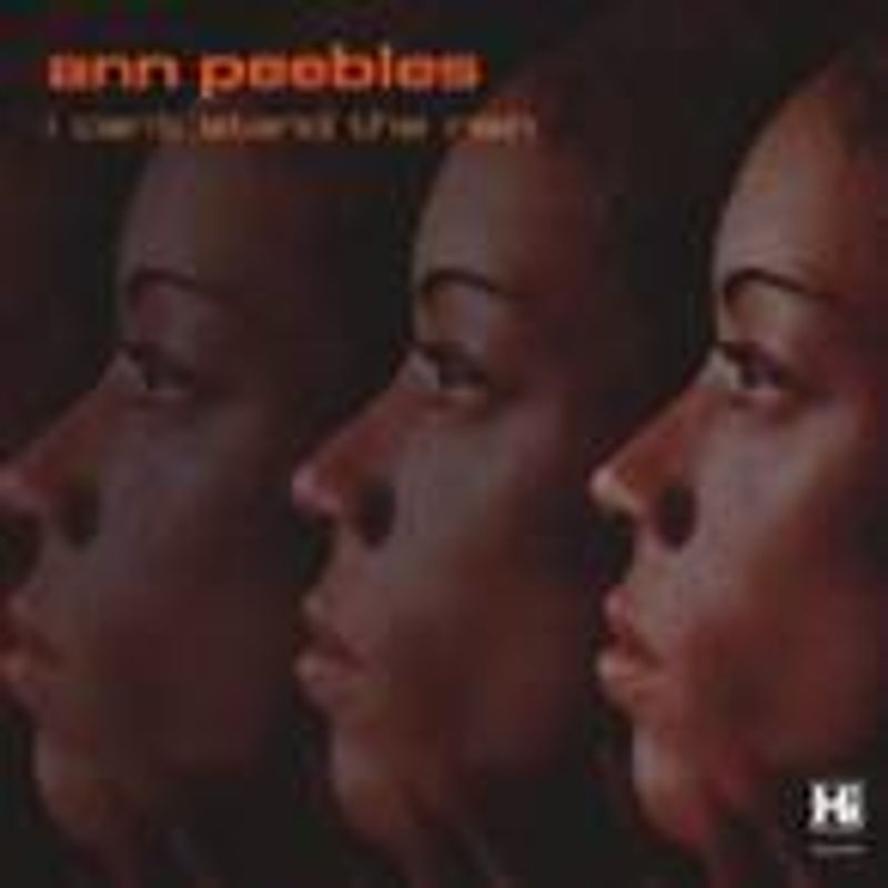 Ann Peebles I Can T Stand The Rain Cd Amoeba Music