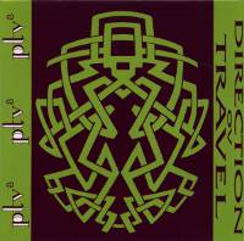 Psychic Tv Direction Ov Travel Import Cd Amoeba Music