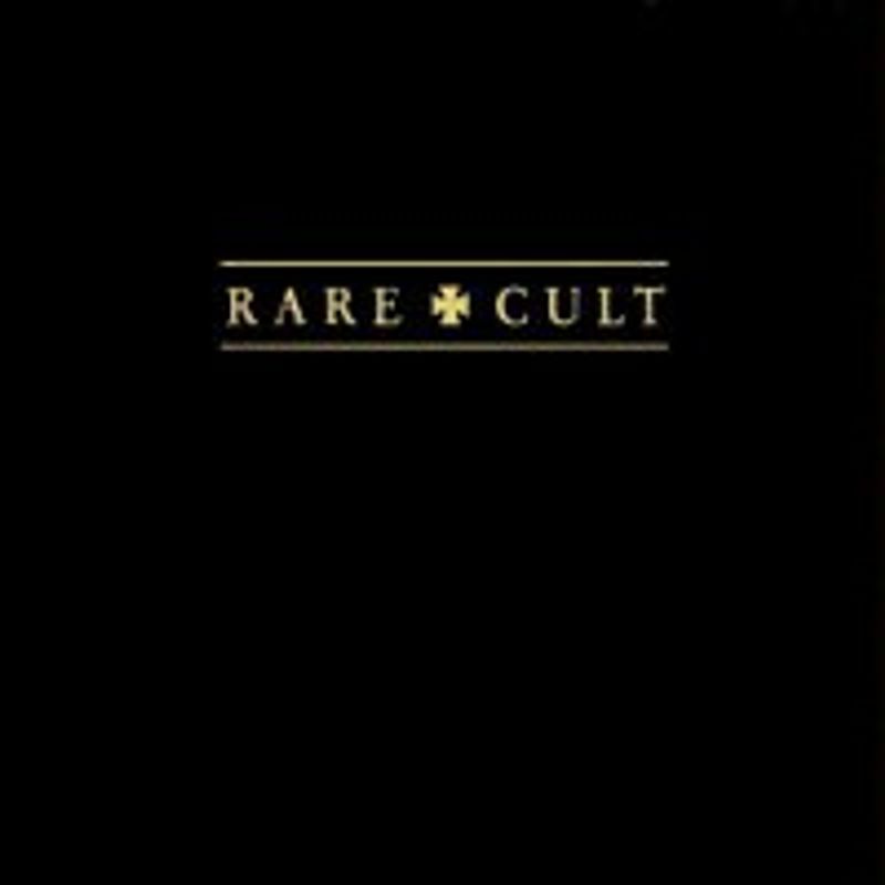 The Cult - Rare Cult [Box Set] (CD) - Amoeba Music