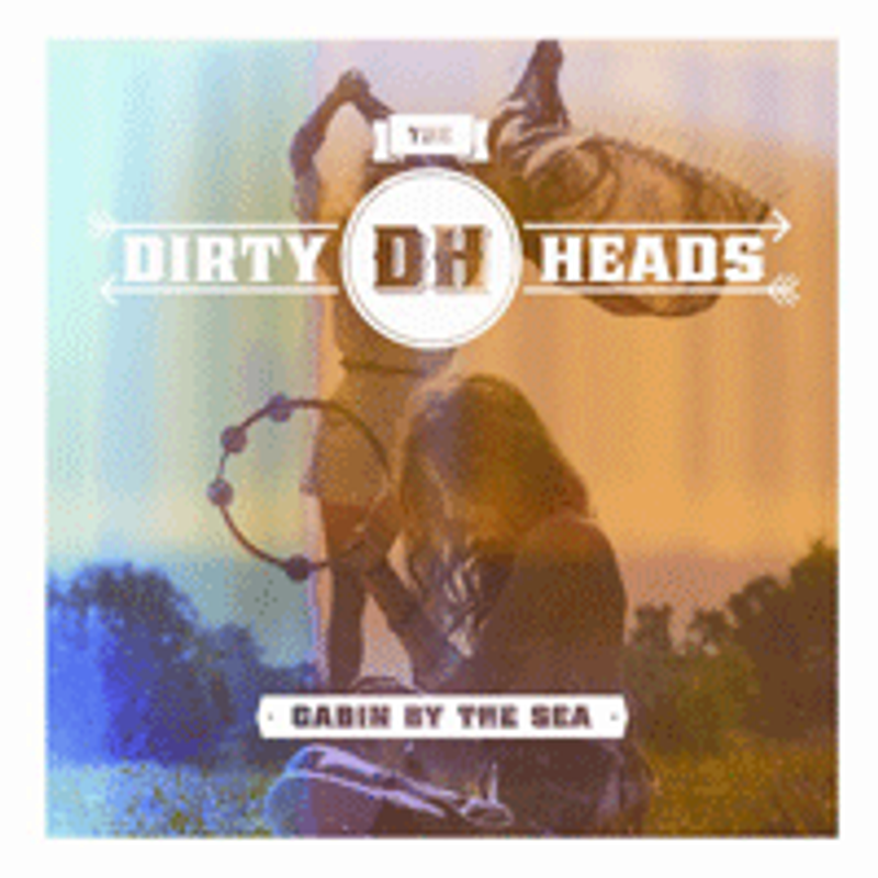 The Dirty Heads Cabin By The Sea Cd Amoeba Music