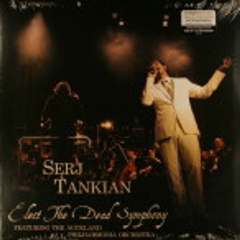 Elect the dead symphony best sale