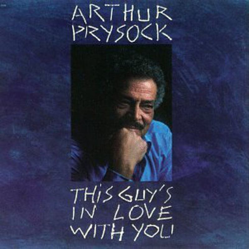 Arthur Prysock This Guy S In Love With You Cd Amoeba Music All my life my thoughts they wait for me but i just can't get there i just sit in my room alone and stare all the all my life i have been trying to find something to keep me occupied i guess i've known all along that it was you all my life i have been trying to find. amoeba music
