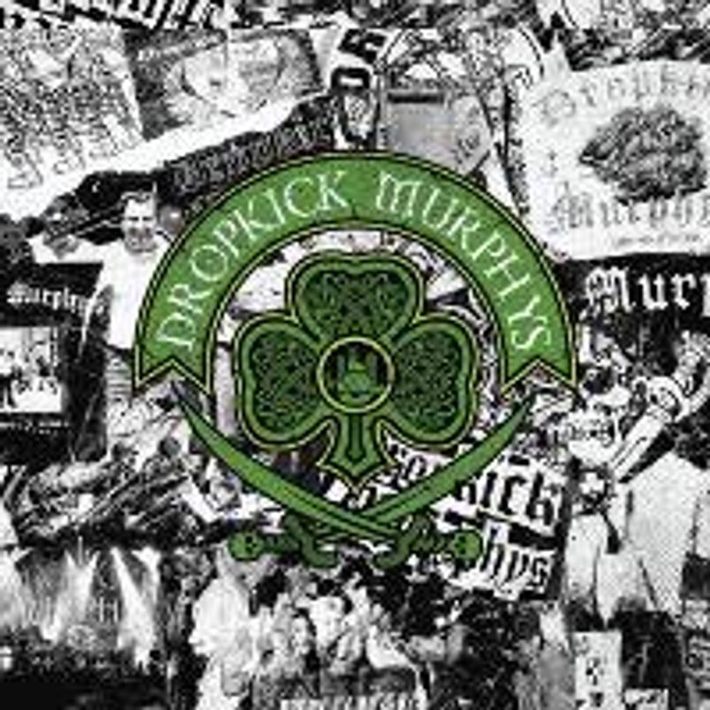 dropkick murphys CD8枚セット DROPKICK MURPHYS - Singles Collection 2 - Amazon.com Music