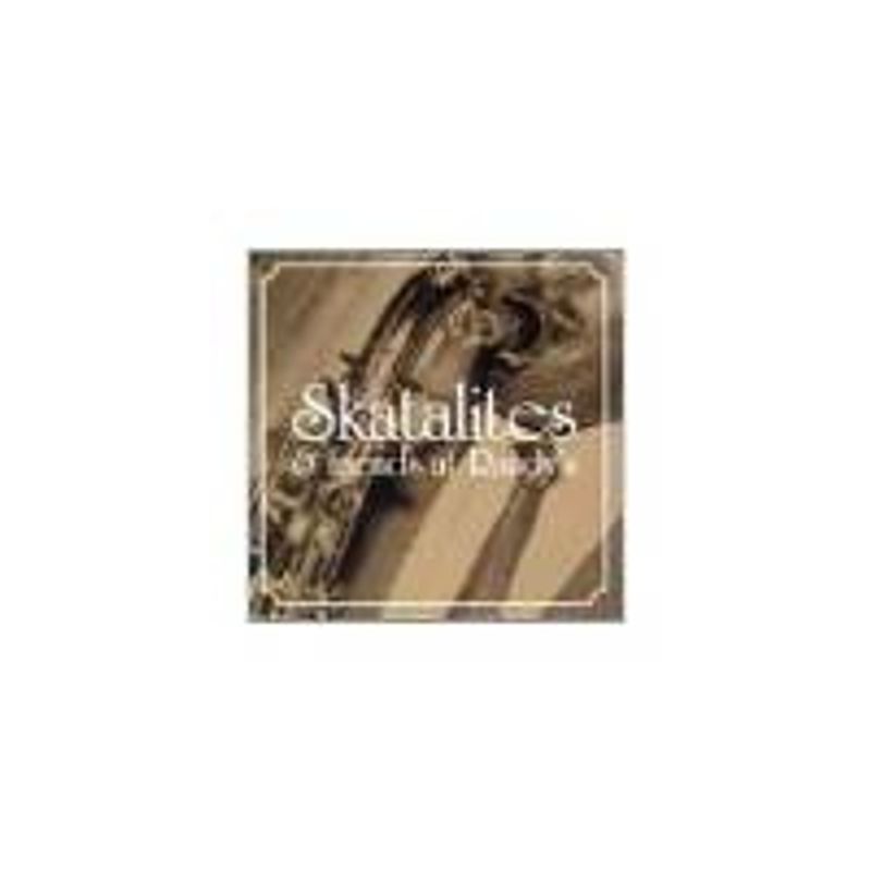 米LP Skatalites Skatalites &amp;amp; Friends At Randys VPLP1497 VP /00219 SKATALITTES AND FRIENDS VARIOUS ARTISTS