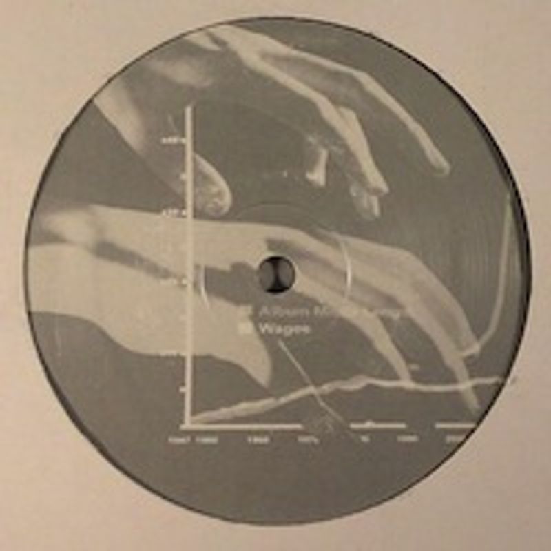 洋楽 IVORY/RUST WILL LONG & DJ SPRINKLES 3LP IVORY/RUST WILL LONG & DJ SPRINKLES 3LP（Will Long / DJ